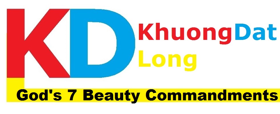 solve fake news, disinformation khuongdatlong logo