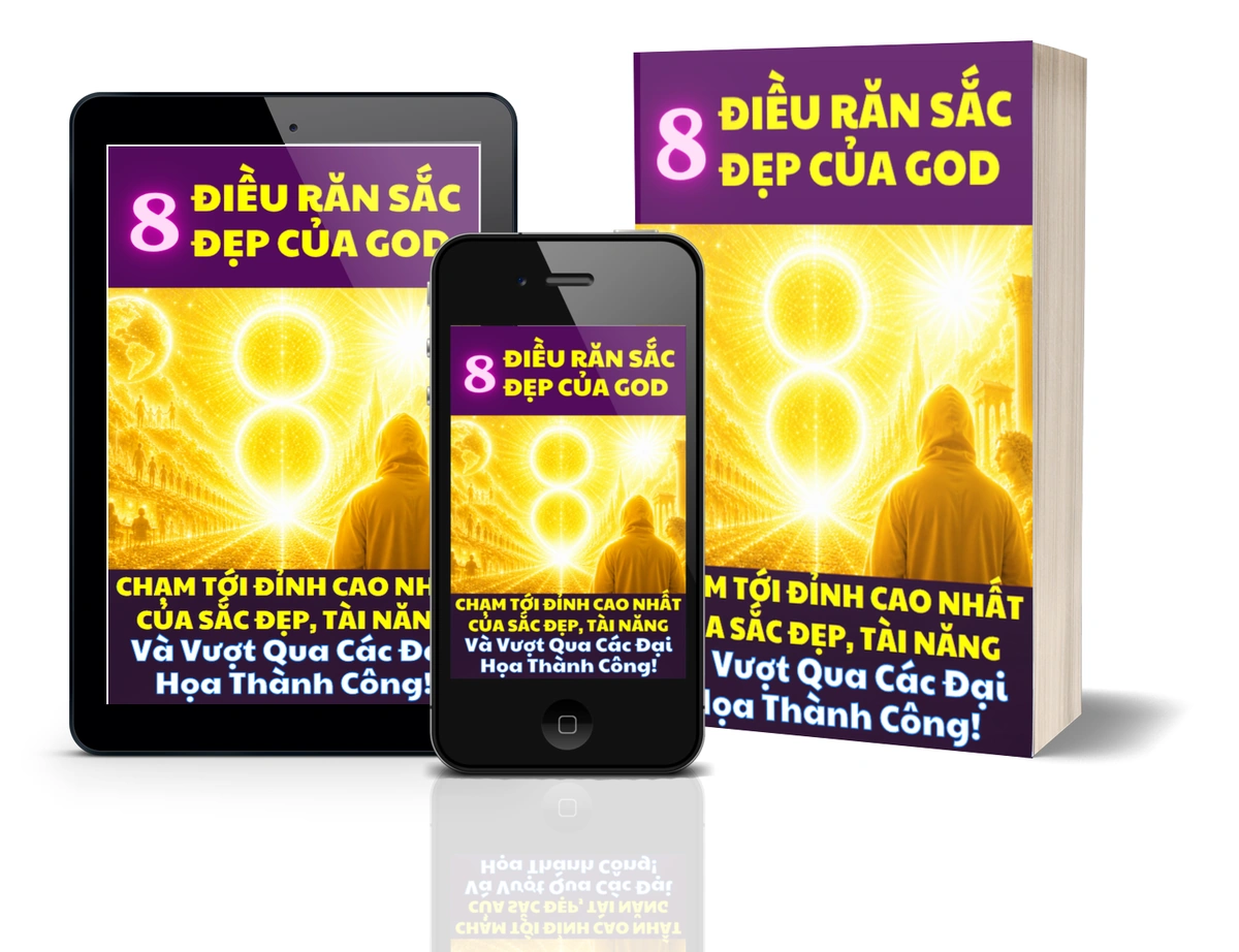 8 Dieu Ran Sac Dep Cua God Triet Ly Toan Cau Phat Trien Loi Nguoi Ky Nguyen AI